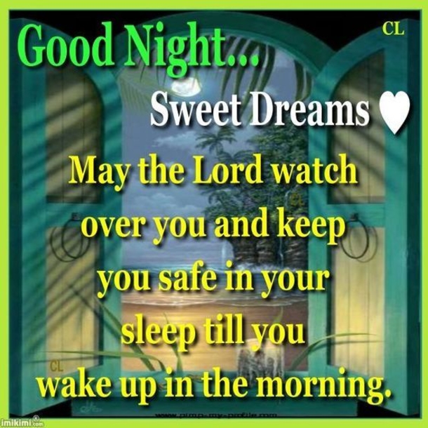 10+ Dreamy Good Night Quotes - picture 5