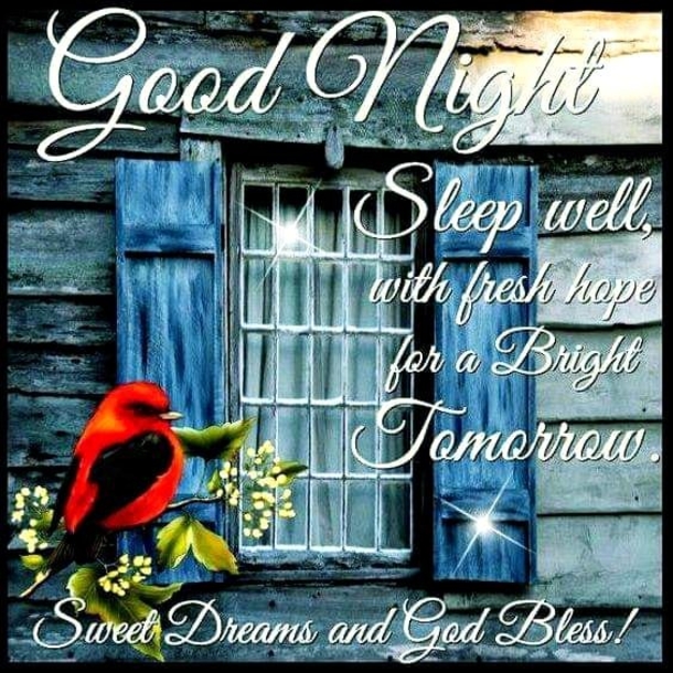 10+ Dreamy Good Night Quotes - picture 7