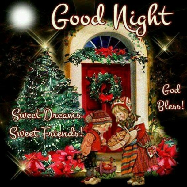 10 Dreamy Good Night Quotes And Sayings - picture 3