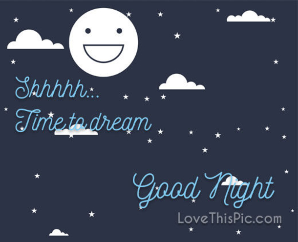 10 Dreamy Good Night Quotes And Sayings To Sweeten Your Night - picture 6