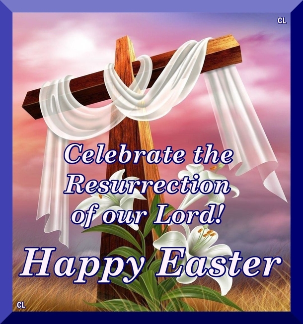 10 Easter Blessing Images With Quotes - picture 10