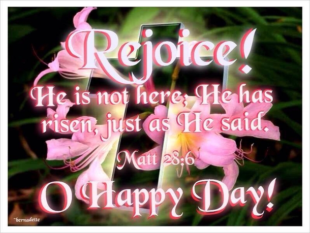 10 Easter Blessing Images With Quotes - picture 2