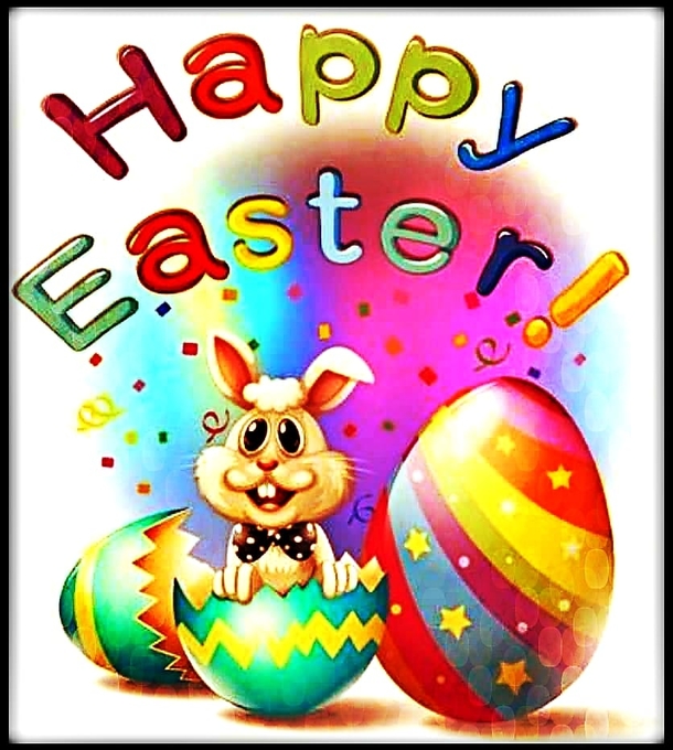 10 Easter Blessing Images With Quotes - picture 4