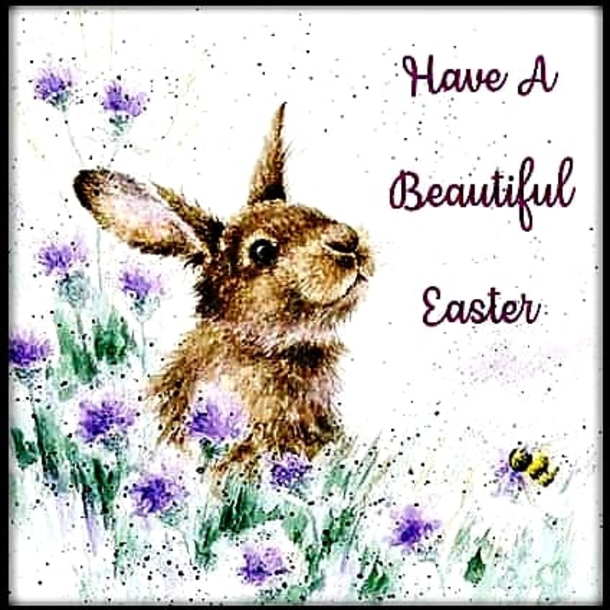 10 Easter Blessing Images With Quotes - picture 8