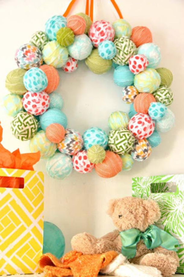 10 Easter Decorations To Start On Right Now - picture 10