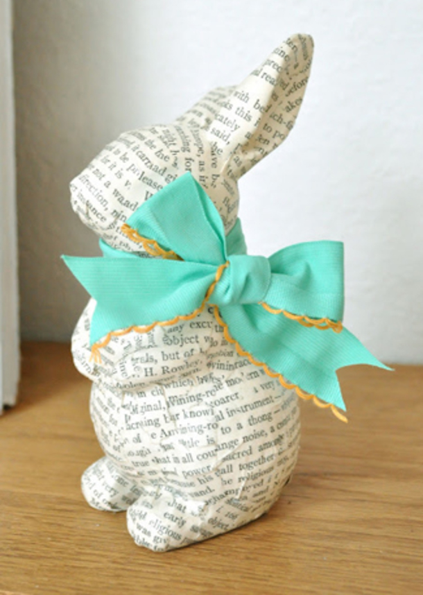 10 Easter Decorations To Start On Right Now - picture 11