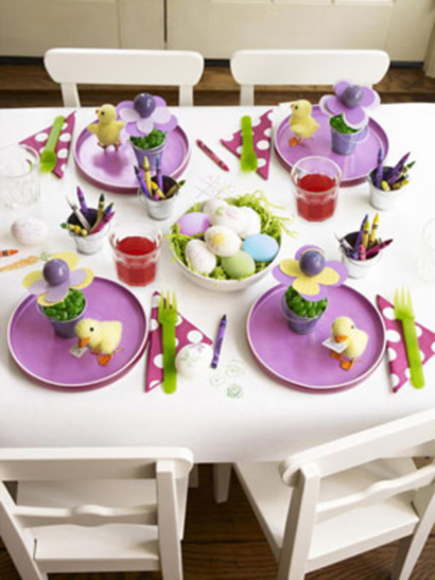 10 Easter Decorations To Start On Right Now - picture 2