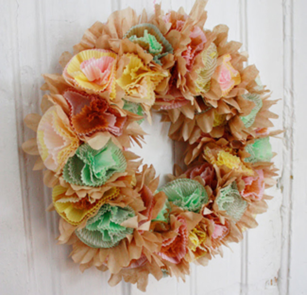 10 Easter Decorations To Start On Right Now - picture 3