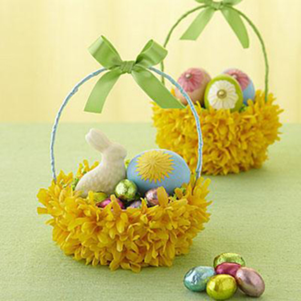 10 Easter Decorations To Start On Right Now - picture 5