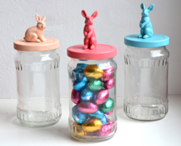 10 Easter Decorations To Start On Right Now - picture 6