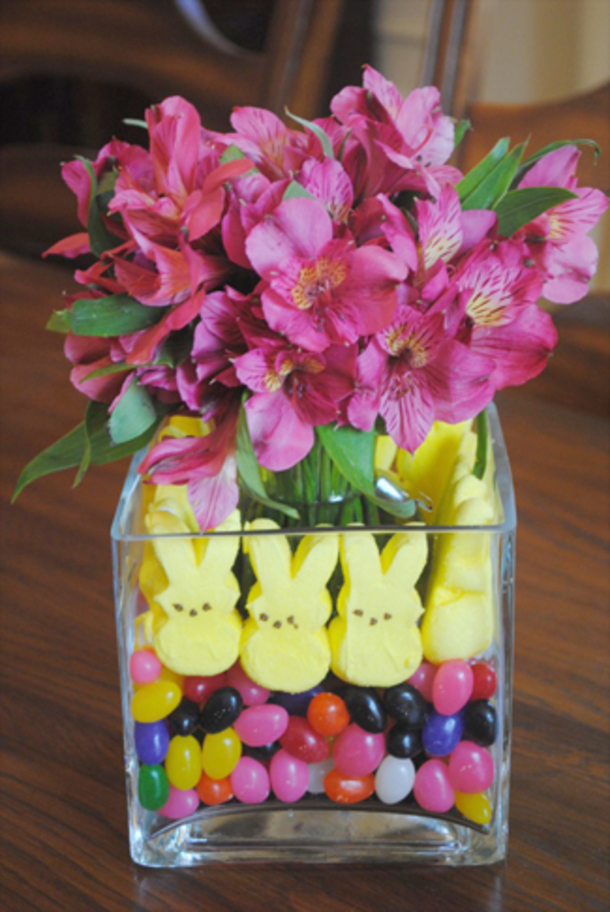 10 Easter Decorations To Start On Right Now - picture 9