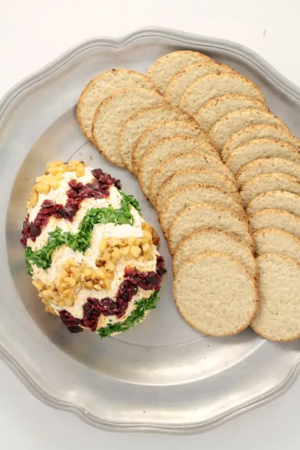 10 Easter Egg Appetizers And Treats That Your Family, Friends And Guests Will Love - picture 8