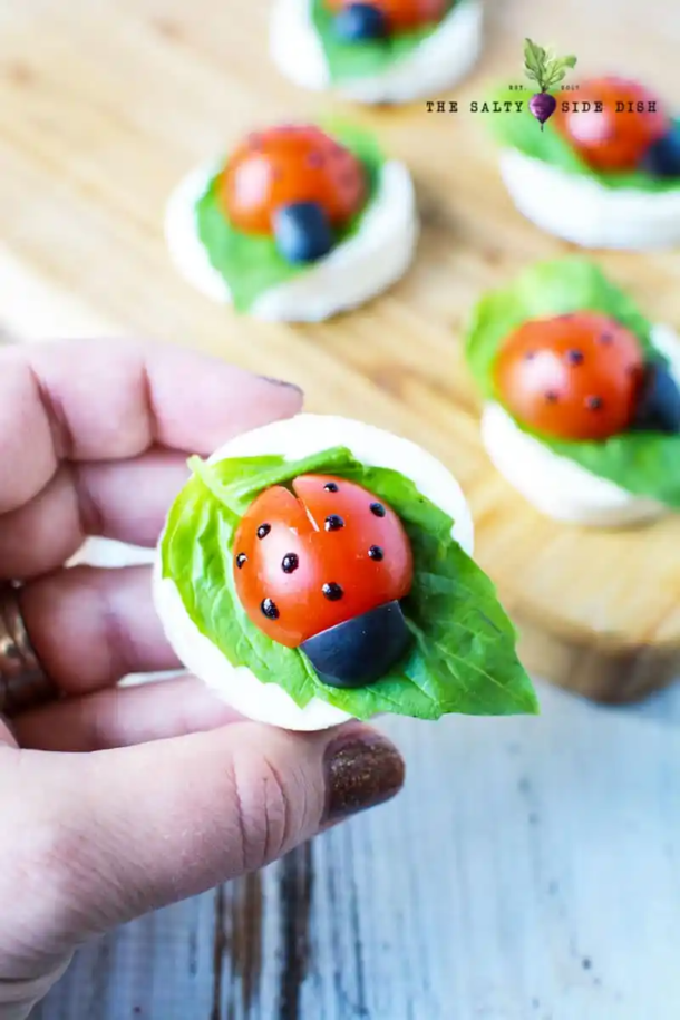 10 Easter Egg Appetizers And Treats That Your Family, Friends And Guests Will Love - picture 9