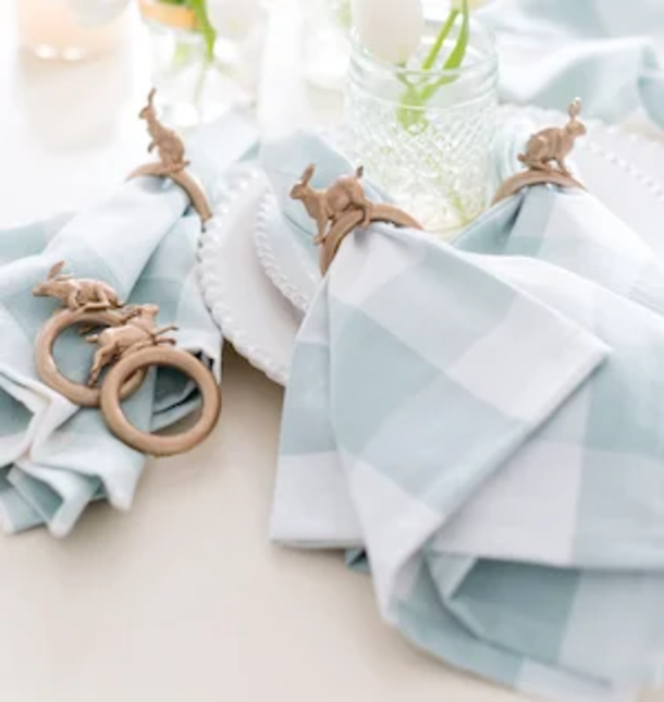 10 Easter Place Settings For The Home - picture 2