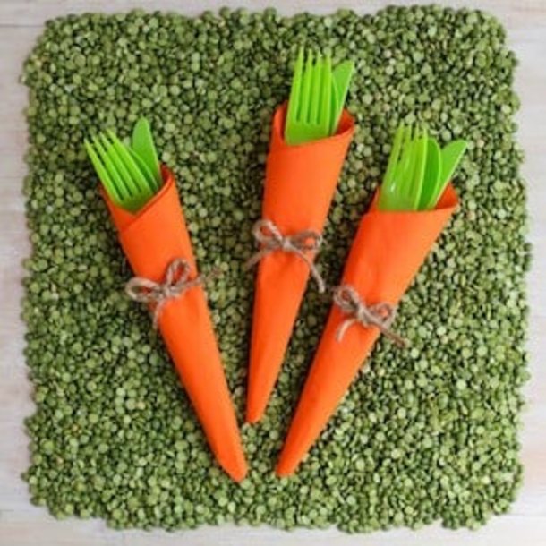 10 Easter Place Settings For The Home - picture 7