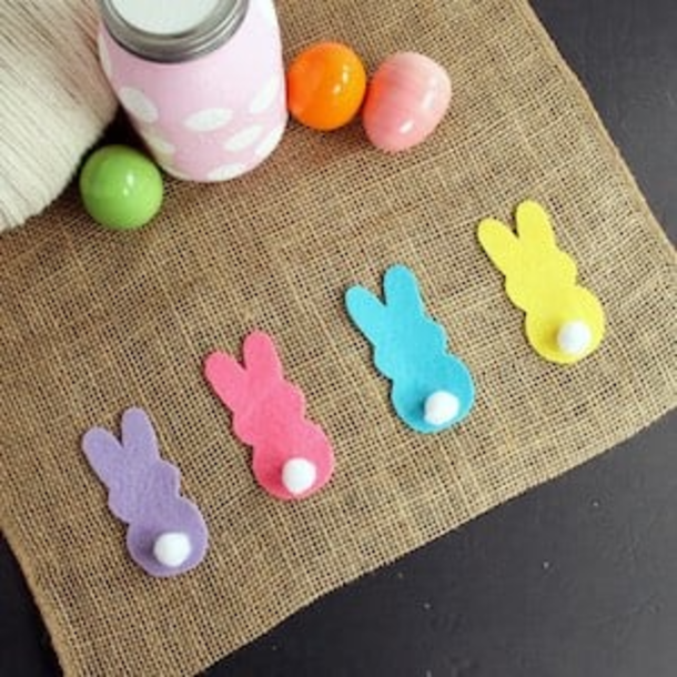 10 Easter Place Settings For The Home - picture 8