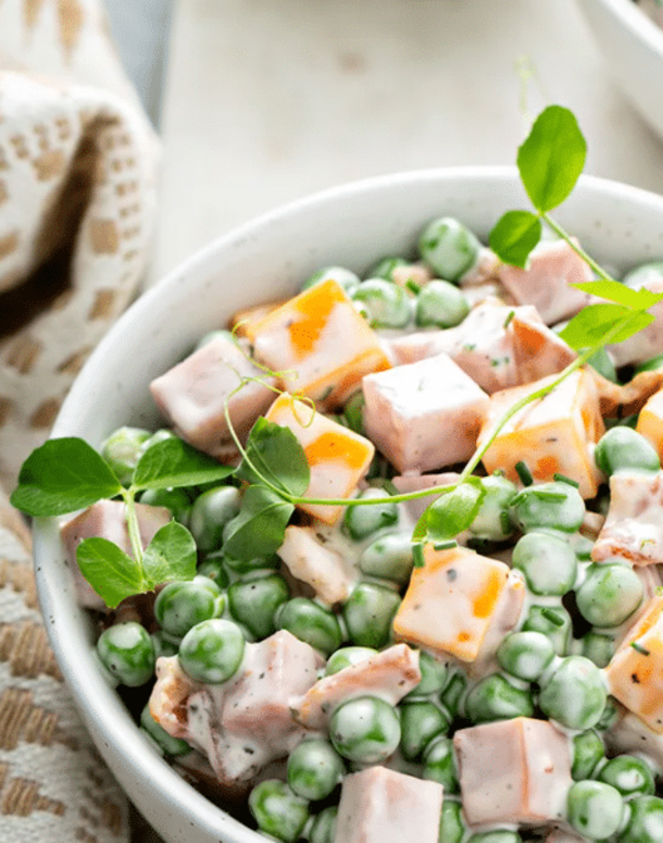 10 Easter Side Dish Recipe Ideas To Make - picture 11