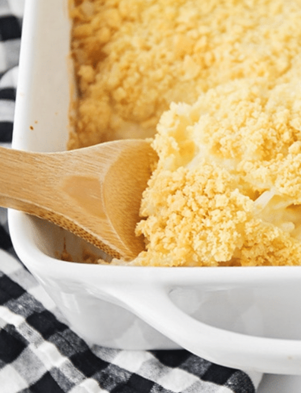 10 Easter Side Dish Recipe Ideas To Make - picture 2