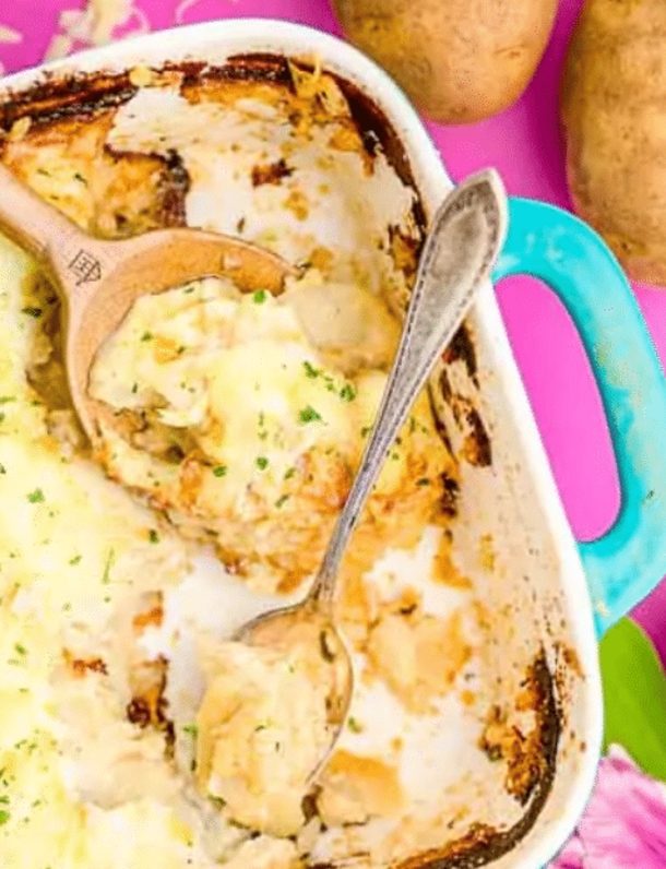 10 Easter Side Dish Recipe Ideas To Make - picture 3