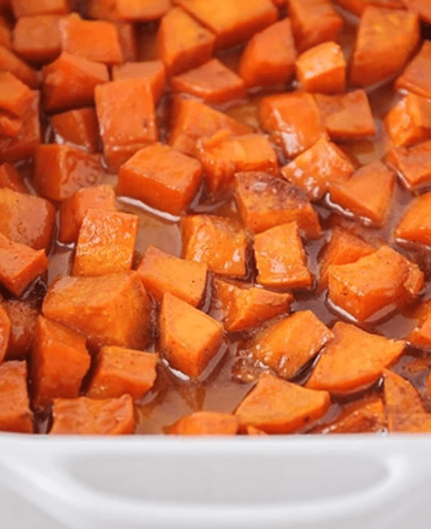 10 Easter Side Dish Recipe Ideas To Make - picture 4