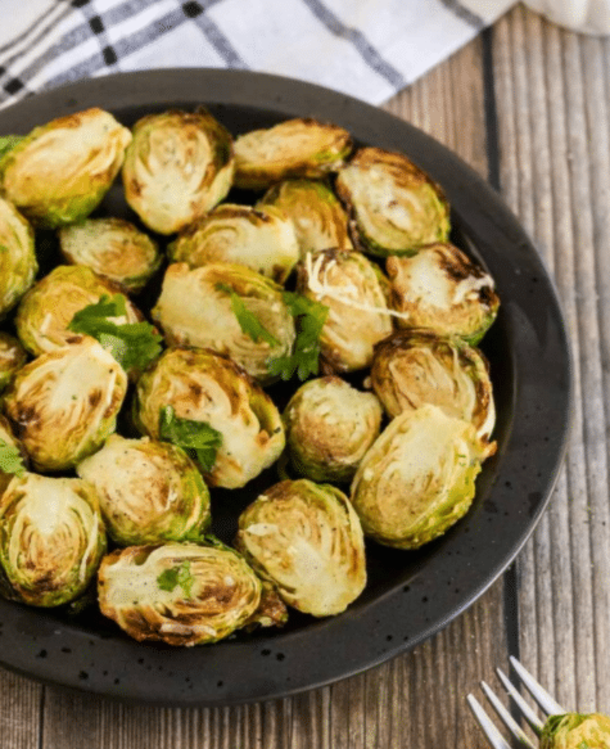10 Easter Side Dish Recipe Ideas To Make - picture 5