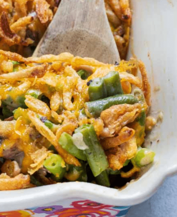 10 Easter Side Dish Recipe Ideas To Make - picture 6