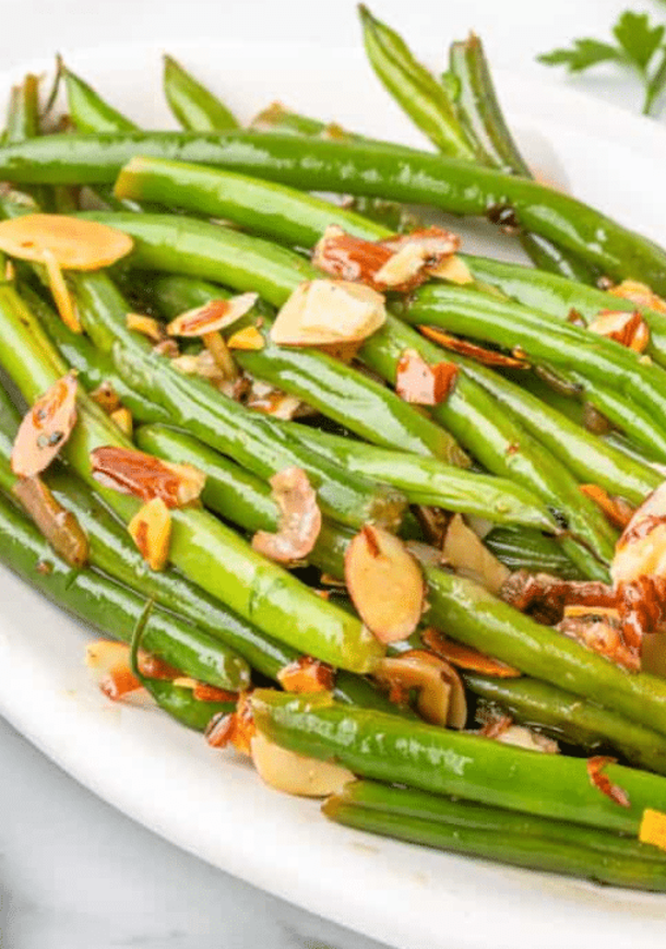 10 Easter Side Dish Recipe Ideas To Make - picture 7