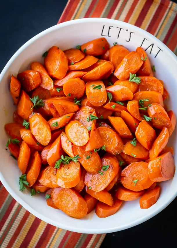 10 Easter Side Dish Recipe Ideas To Make - picture 8