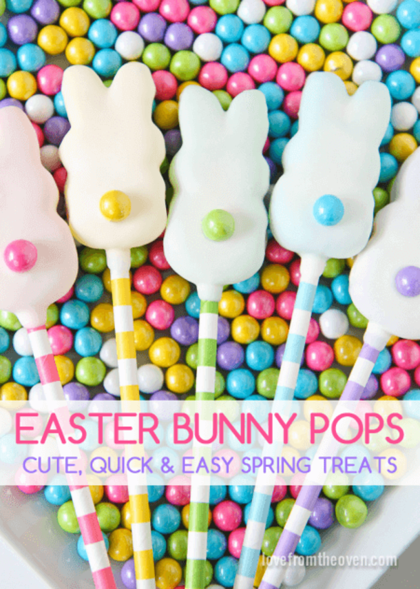 10 Easter Treats Using Peeps - picture 10