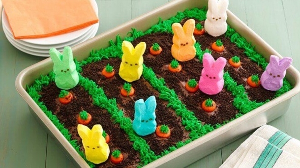 10 Easter Treats Using Peeps - picture 11