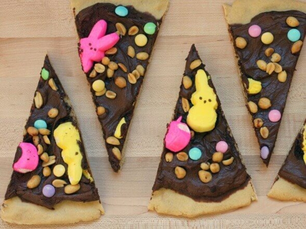 10 Easter Treats Using Peeps - picture 3