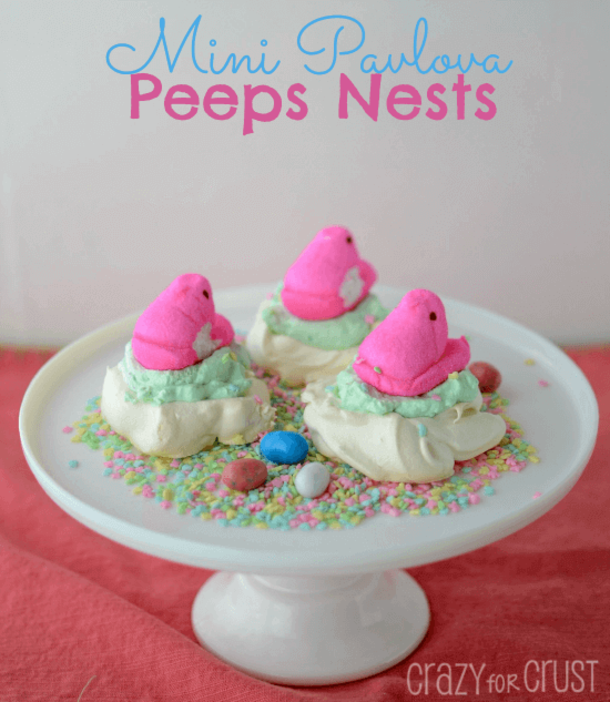 10 Easter Treats Using Peeps - picture 4