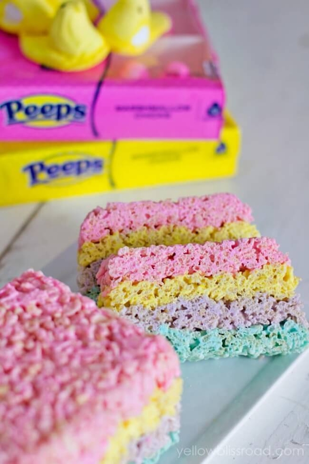 10 Easter Treats Using Peeps - picture 6