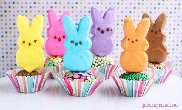 10 Easter Treats Using Peeps - picture 7