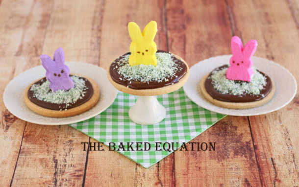 10 Easter Treats Using Peeps - picture 8