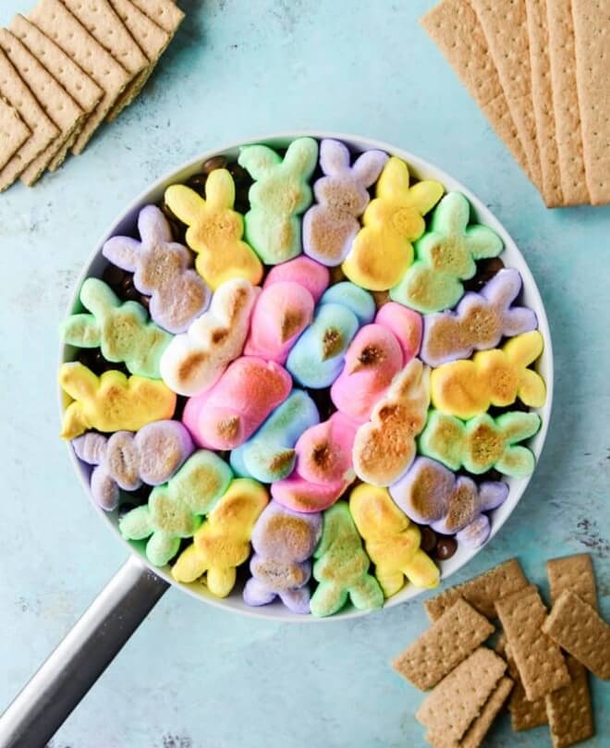 10 Easter Treats Using Peeps - picture 9