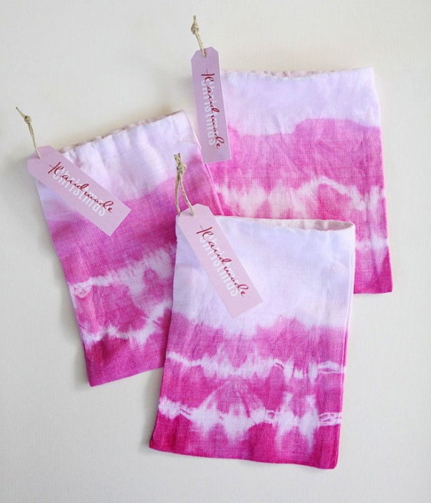 10 Easy 5 Minute Easy Sewing Projects - picture 10