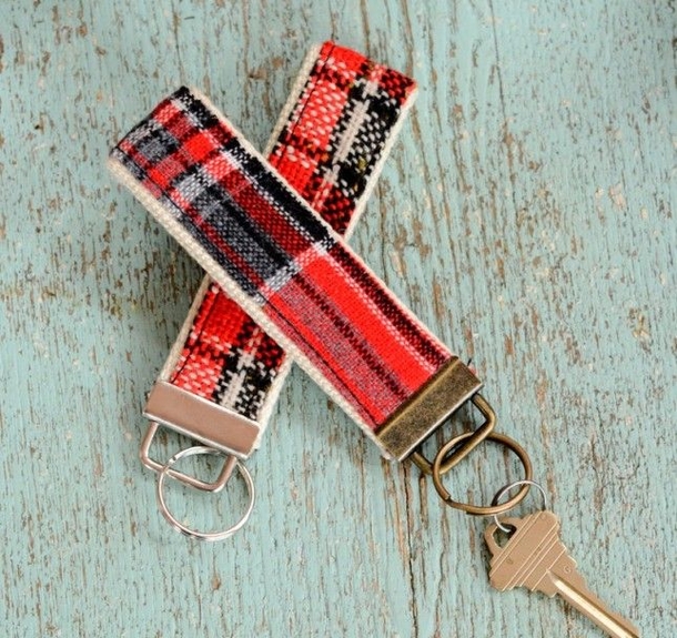 10 Easy 5 Minute Easy Sewing Projects - picture 11