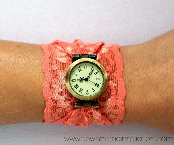10 Easy 5 Minute Easy Sewing Projects - picture 4