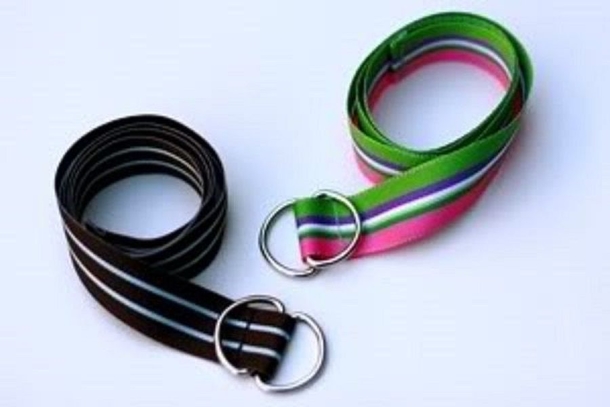 10 Easy 5 Minute Easy Sewing Projects - picture 6