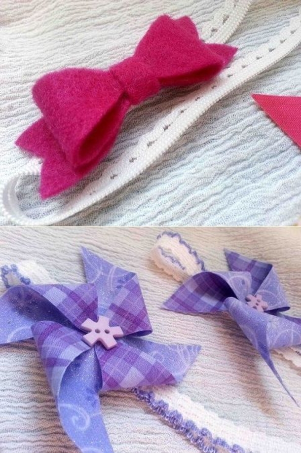 10 Easy 5 Minute Easy Sewing Projects - picture 7