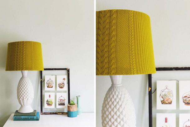 10 Easy 5 Minute Easy Sewing Projects - picture 8