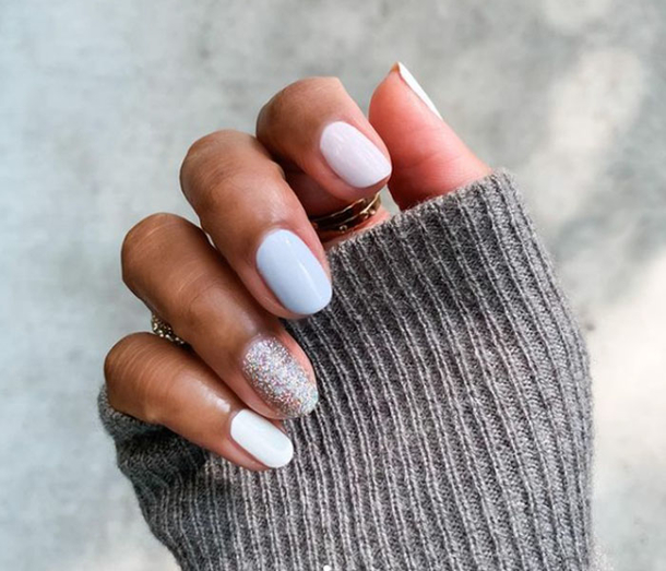 10+ Easy Beginner Nail Ideas For Women In 2023 - picture 3