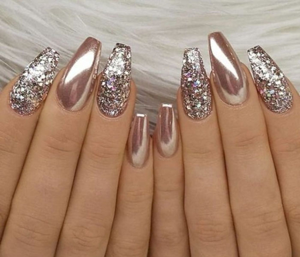 10+ Easy Beginner Nail Ideas For Women In 2023 - picture 8