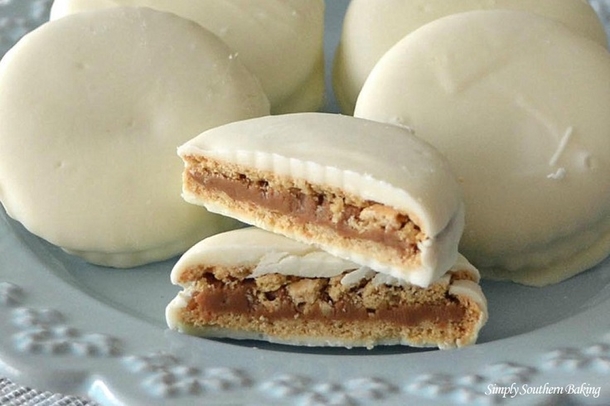 10 Easy Cookie Sandwich Recipes - picture 10