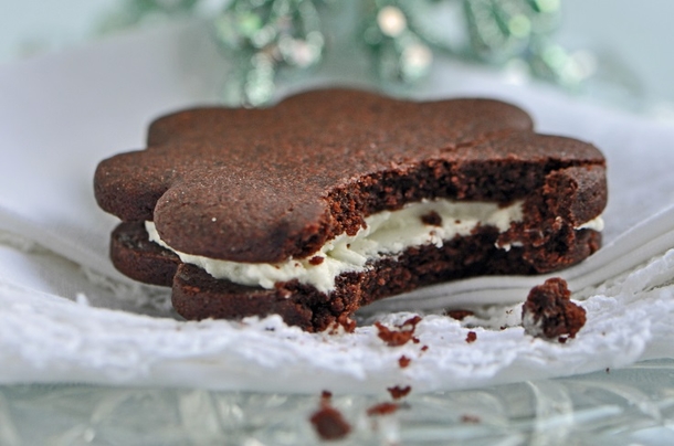 10 Easy Cookie Sandwich Recipes - picture 11