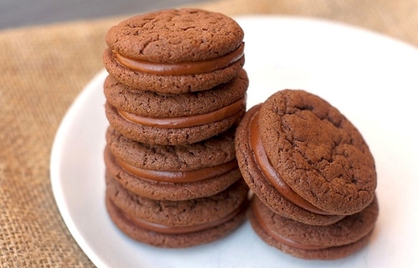 10 Easy Cookie Sandwich Recipes - picture 4