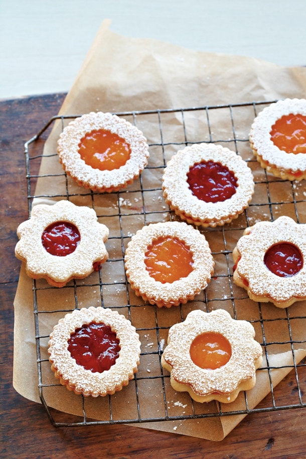 10 Easy Cookie Sandwich Recipes - picture 8