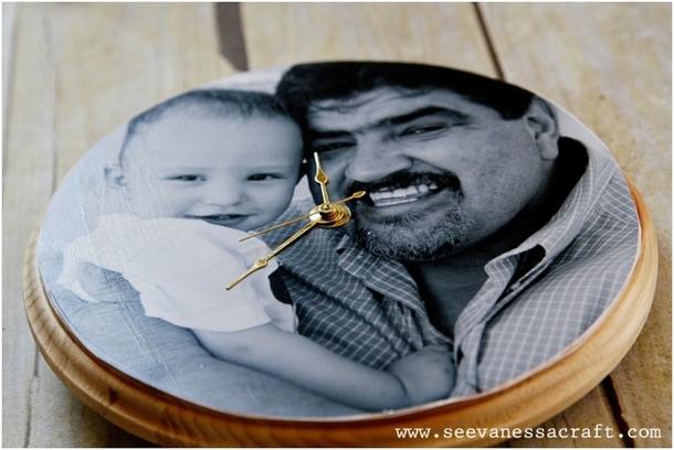 10 Easy DIY Father's Day Gifts - picture 11