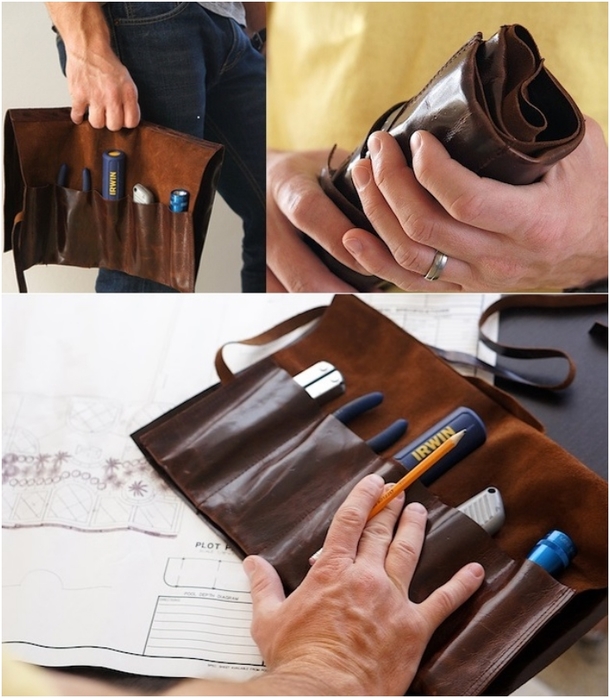 10 Easy DIY Father's Day Gifts - picture 2